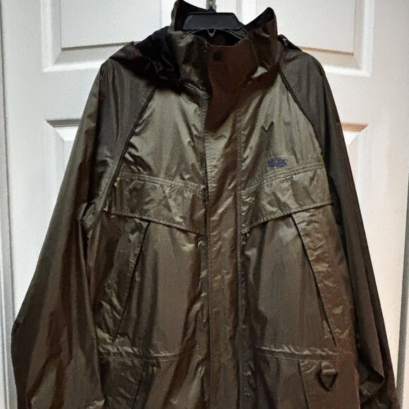 Eddie Bauer TEK Other - EBTek by Eddie Bauer Men’s XL Waterproof Technical Jacket – Multiple Pockets –
